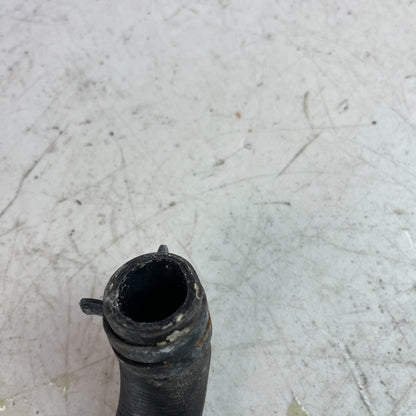 2015-2021 MERCEDES W205 C300 HVAC HEATER COOLANT HOSE TUBE PIPE LINE A2058301502
