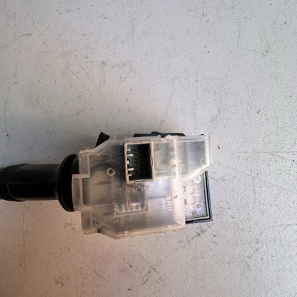 2013-2017 HONDA ACCORD STEERING COLUMN HEADLIGHT TURN SIGNAL CAMERA SWITCH OEM