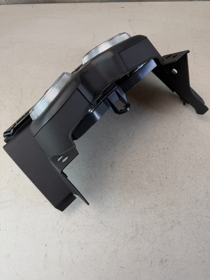 2016-2024 CHEVROLET CAMARO ZL1 TEMPERATURE AC HEATER CLIMATE CONTROL 84441501