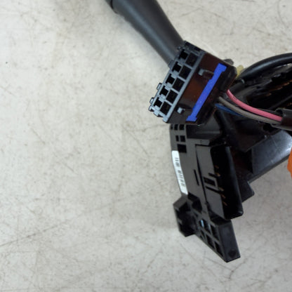 2004-09 XLR, 2005-13 C6 Corvette Turn Signal, Headlight Switch, #1999391 - OEM