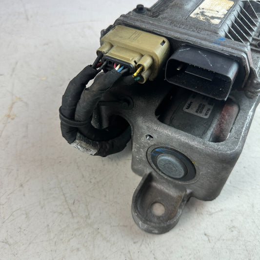 2016-2024 CHEVROLET CAMARO DIFFERENTIAL ACTUATOR LOCK CONTROL MODULE 9042305 OEM