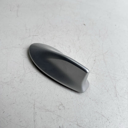 2020-2022 Toyota Corolla Sedan Roof Antenna Aerial Fin Silver OEM