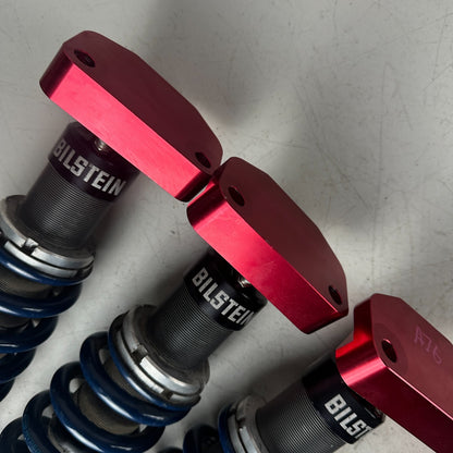 BILSTEIN COIL OVERS COILOVERS FRONT & REAR SUSPENSION CHEVY CORVETTE 2014-2019
