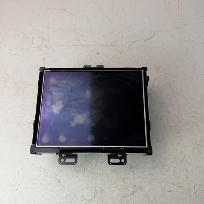 17-22 MASERATI LEVANTE M161 HARMAN GPS NAV RADIO INFOTAINMENT VP4 DISPLAY SCREEN