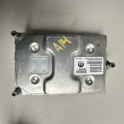 2017-2021 JEEP COMPASS ENGINE COMPUTER MODULE ECU ECM OEM Р68457671AC