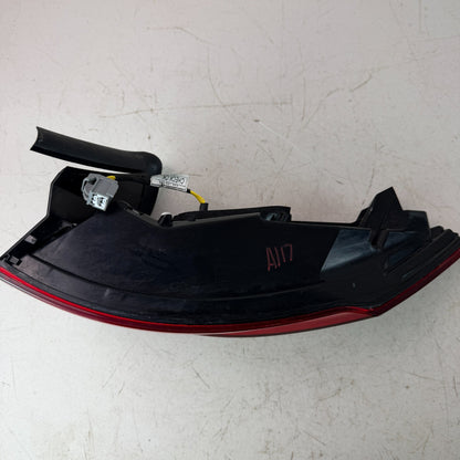 2017-2024 MASERATI LEVANTE REAR LEFT DRIVER SIDE OUTER TAIL LIGHT LAMP 20670121