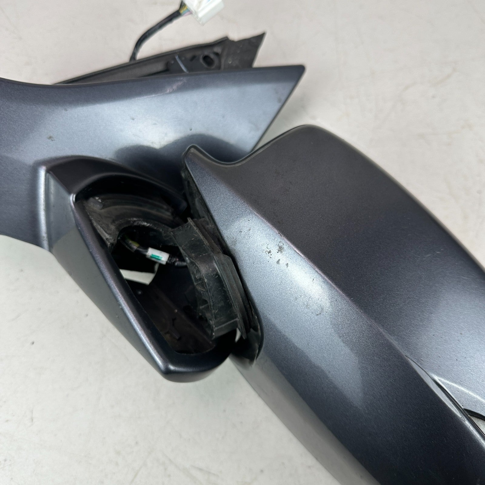 2013-2017 HONDA ACCORD FRONT LEFT VIEW DOOR MIRROR 76250-T2G-A12 *PART ONLY*