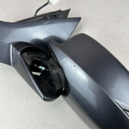 2013-2017 HONDA ACCORD FRONT LEFT VIEW DOOR MIRROR 76250-T2G-A12 *PART ONLY*