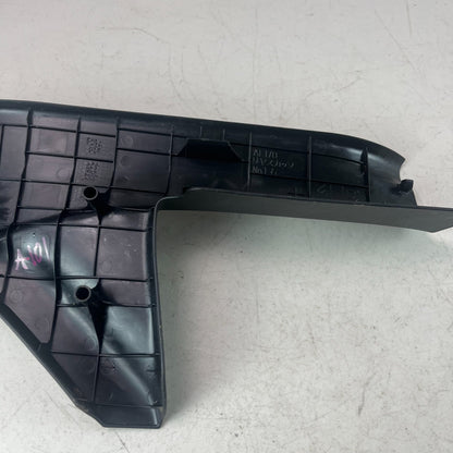 2020-2025 TOYOTA COROLLA REAR RIGHT DOOR SILL PLATE TRIM COVER 67917-12250 OEM