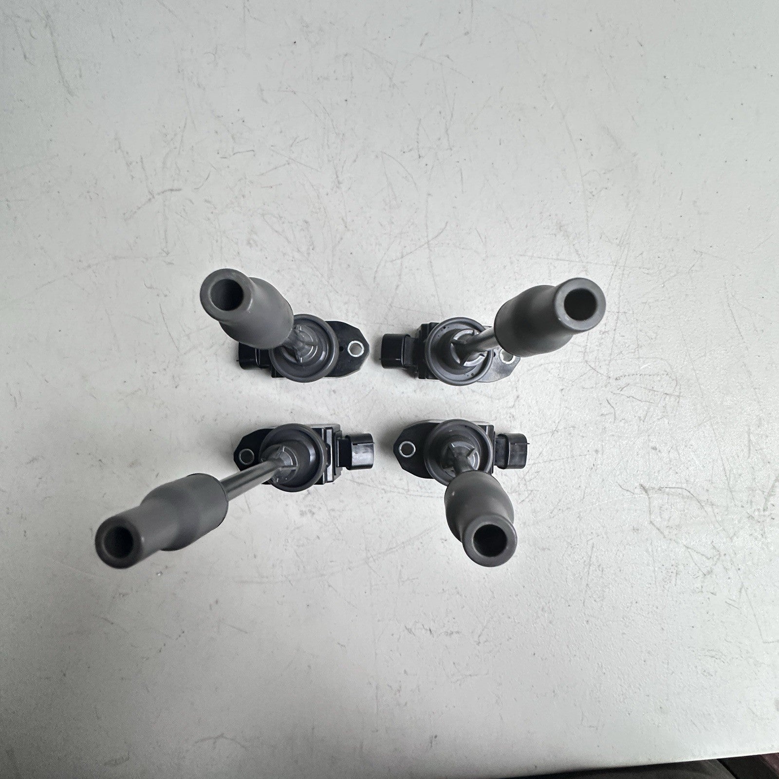 2019-2024 Toyota Corolla 2.0 Ignition Coil Packs 90919-A2009 SET OF 4 OEM USED