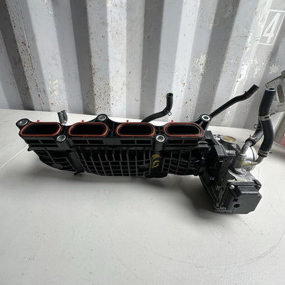2023-2026 Acura Integra 1.5 TURBO Intake Manifold And Throttle Body Assembly OEM