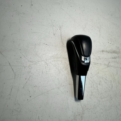 2013-2017 Honda Accord Gear Shift Selector Knob AUTOMATIC OEM USED LEATHER AT