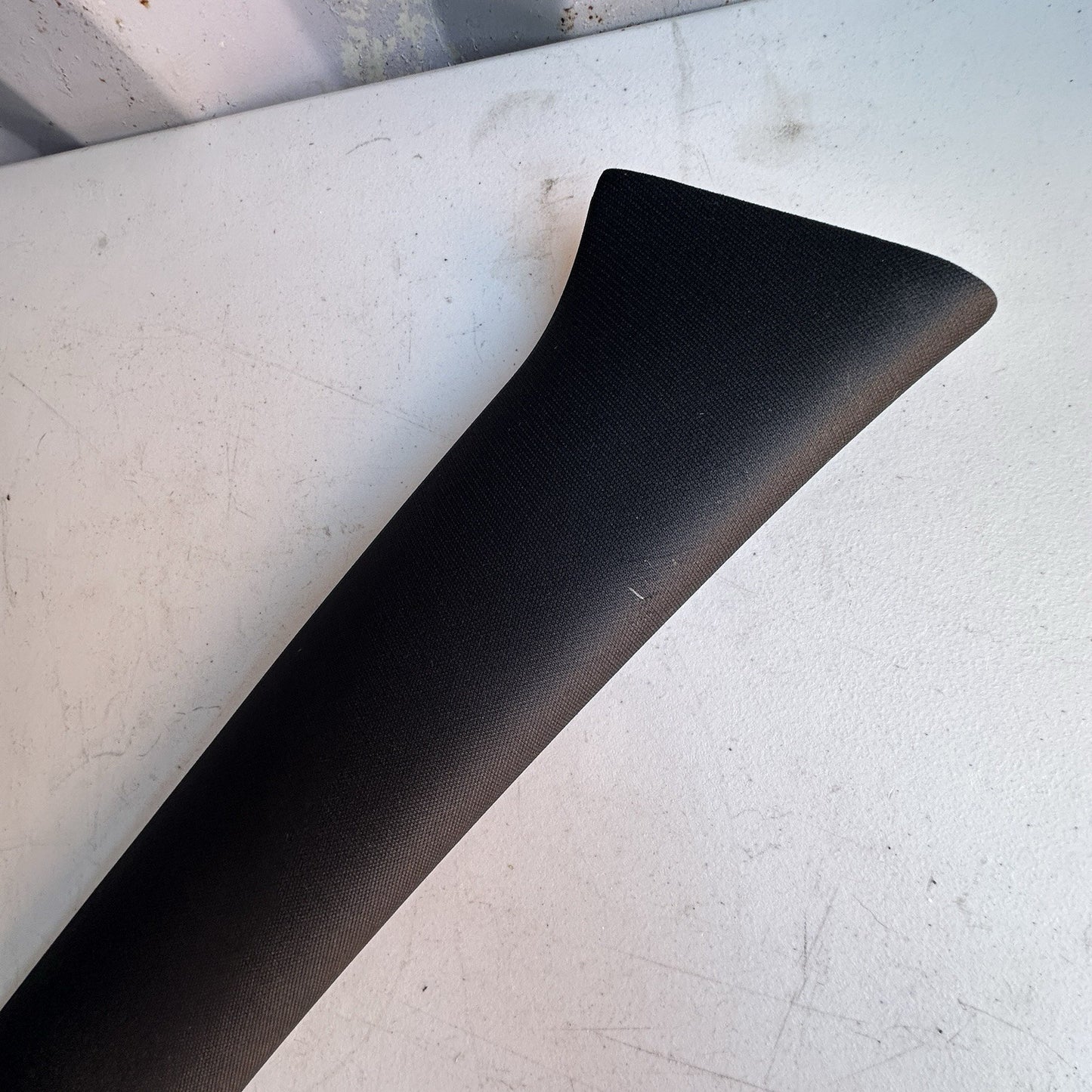 2015-2023 DODGE CHARGER FRONT RIGHT A PILLAR TRIM COVER PANEL OEM 5SH68TRMAA