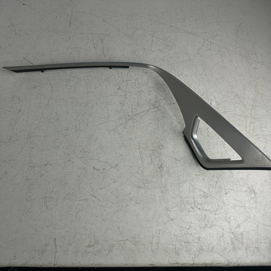 2014-2019 CHEVROLET CORVETTE DASHBOARD INSTRUMENT PANEL BEZEL TRIM MOLDING OEM