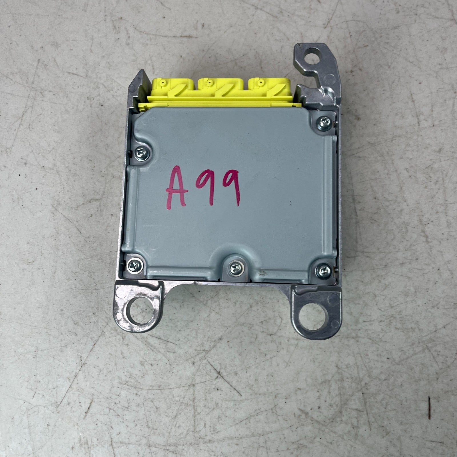 2019-25 TOYOTA COROLLA COMPUTER CONTROL MODULE UNIT 89170-12J00 152100-5061 OEM