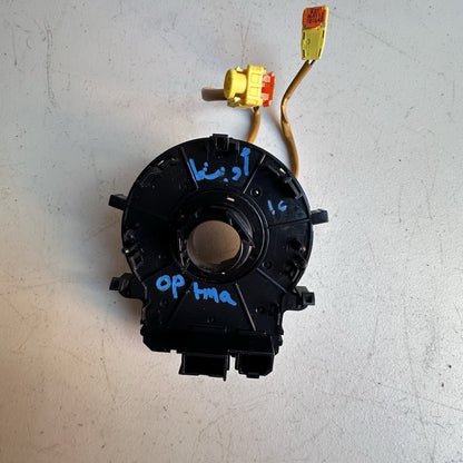 2014 - 2015 KIA OPTIMA STEERING WHEEL CLOCK SPRING SPIRAL CABEL ASSEMBLY OEM
