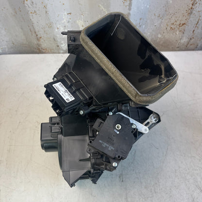 2008-2015 CADILLAC CTS-V AC A/C HEATER BLOWER MOTOR HOUSING BOX 25815339 OEM