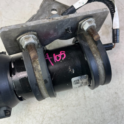 2008-2015 CADILLAC CTS-V ELECTRIC AUXILIARY HEATER WATER PUMP 0392022006 OEM