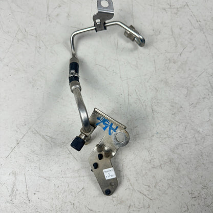 2014-2017 CHEVROLET IMPALA FUEL PUMP SUPPLY LINE PIPE 12633596 OEM