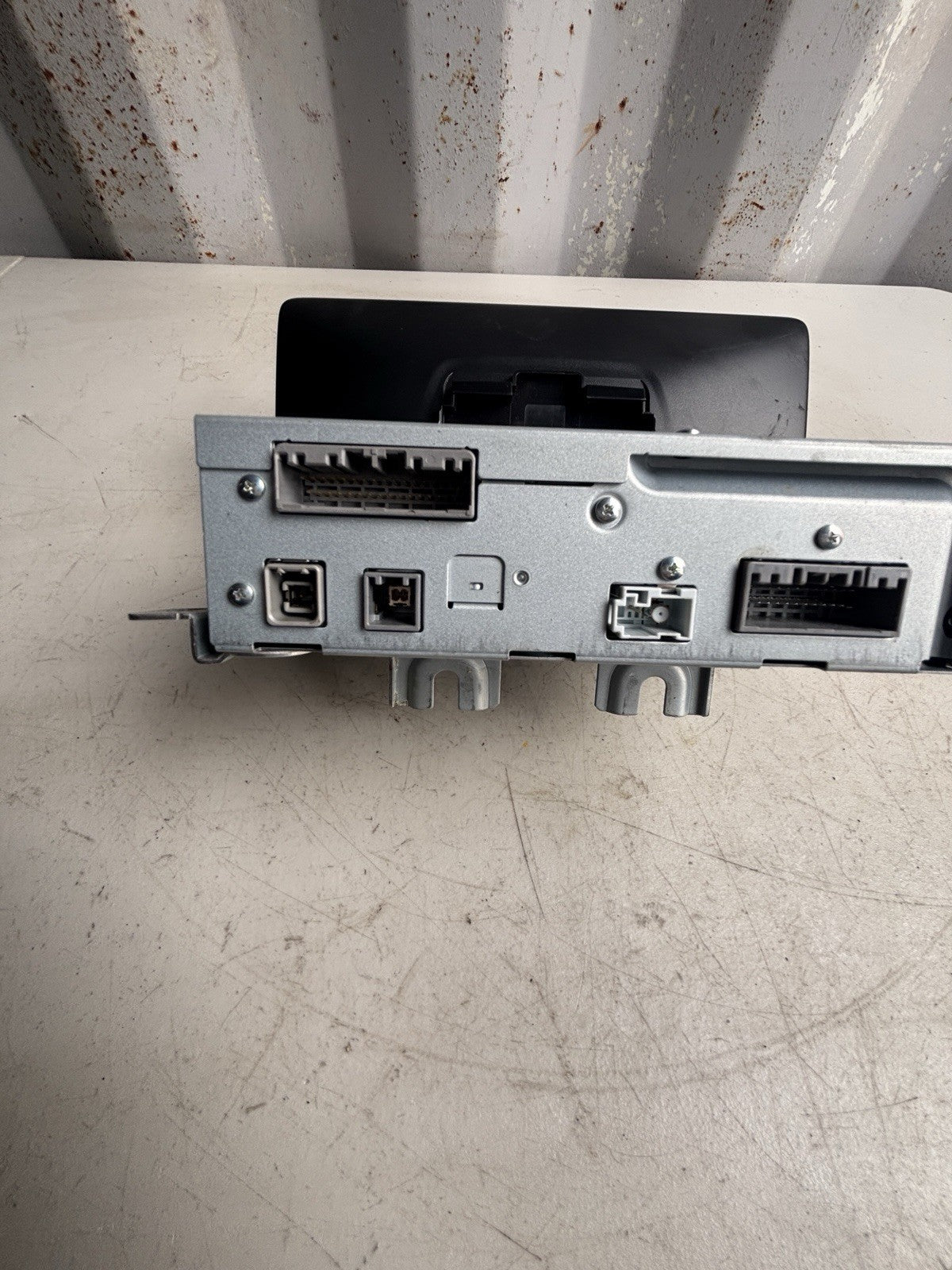2023-2025 ACURA INTEGRA INFO RADIO RECEIVER DISPLAY SCREEN OEM 8A100-3S5-A03-M1