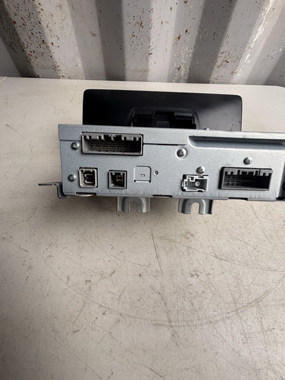2023-2025 ACURA INTEGRA INFO RADIO RECEIVER DISPLAY SCREEN OEM 8A100-3S5-A03-M1