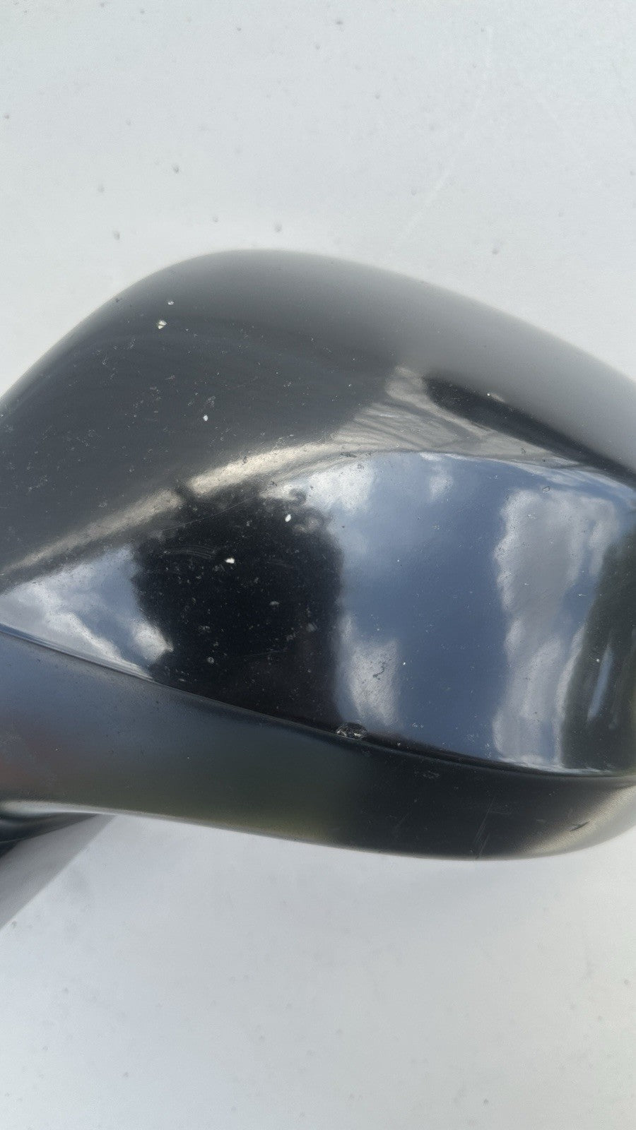 2012-2013 HONDA CIVIC OEM DRIVERS LEFT Side Door Mirror BLACK