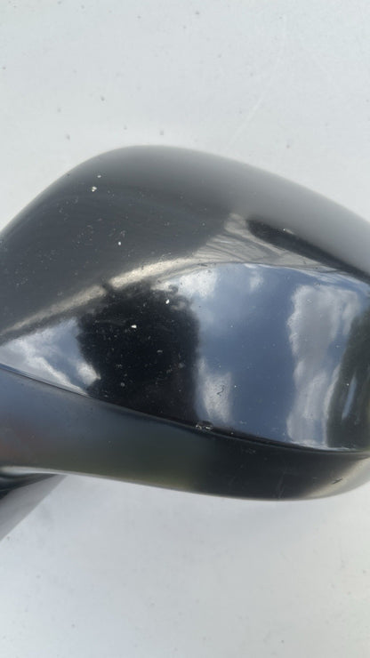 2012-2013 HONDA CIVIC OEM DRIVERS LEFT Side Door Mirror BLACK