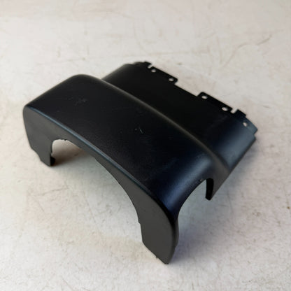 2016-2024 CHEVROLET CAMARO UPPER STEERING WHEEL COLUMN COVER PANEL TRIM 23357338