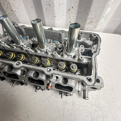 2020-22 Toyota Corolla 2.0 4 Cylinder Engine Cylinder Head Assembly OEM 40K Mile