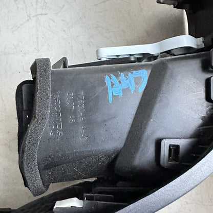 2007-2011 HONDA CR-V CRV OEM Front Right Passenger Side Dash AC Air Vent Trim