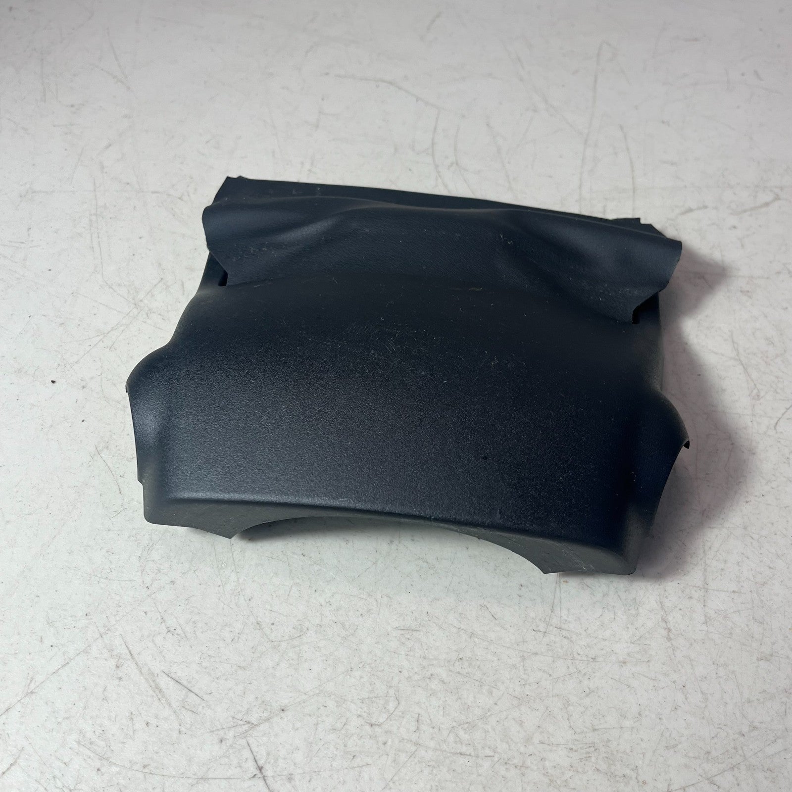 2020-2025 TOYOTA COROLLA STEERING COLUMN UPPER SHROUD COVER PANEL TRIM OEM