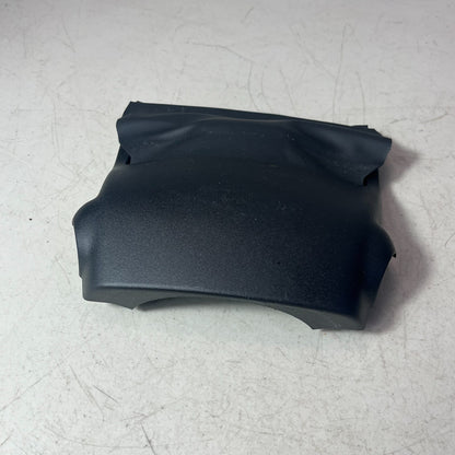2020-2025 TOYOTA COROLLA STEERING COLUMN UPPER SHROUD COVER PANEL TRIM OEM