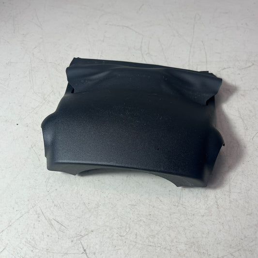 2020-2025 TOYOTA COROLLA STEERING COLUMN UPPER SHROUD COVER PANEL TRIM OEM
