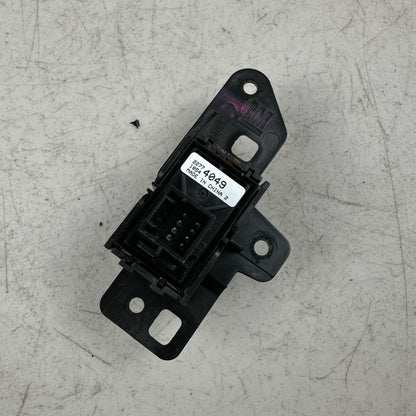 2014-2019 Chevrolet Corvette C7 ZR1 Electronic Parking Brake Control Switch OEM