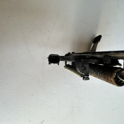 2013-17 Honda Accord Hood Latch Used OEM