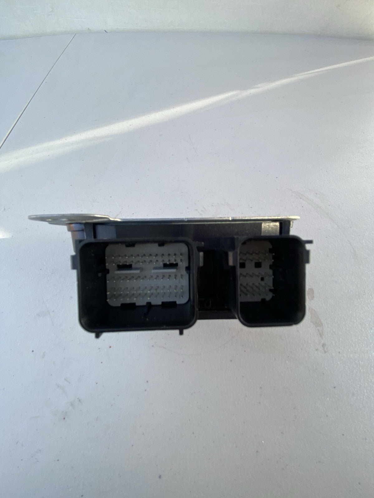 13-16 FUSION COMMUNICATION VOICE RECOGNITION SYNC CONTROL COMPUTER ES7T14B321AA