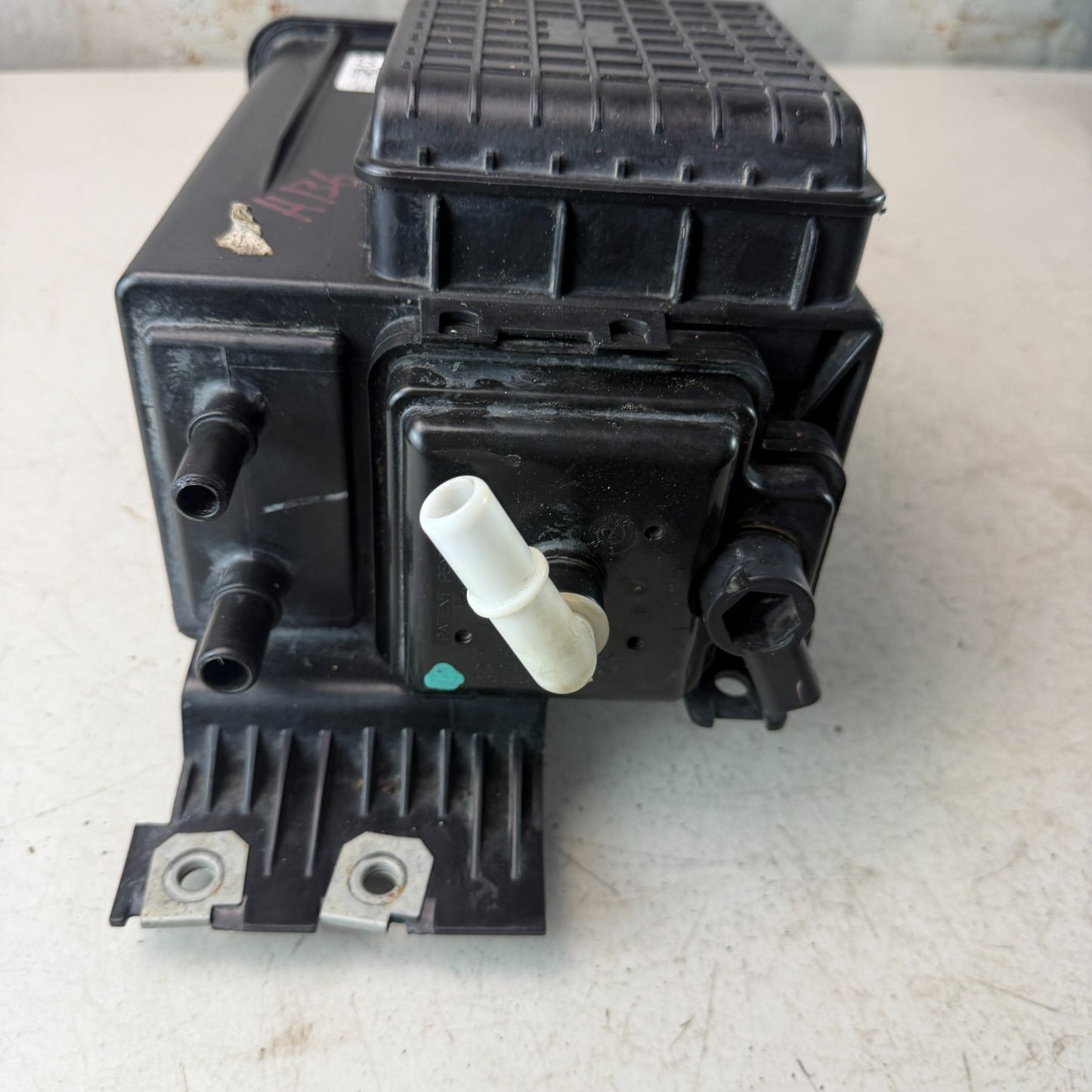 2018-2020 FORD F-150 RAPTOR FUEL EMISSION VAPOR EVAPORATOR CHARCOAL CANISTER OEM
