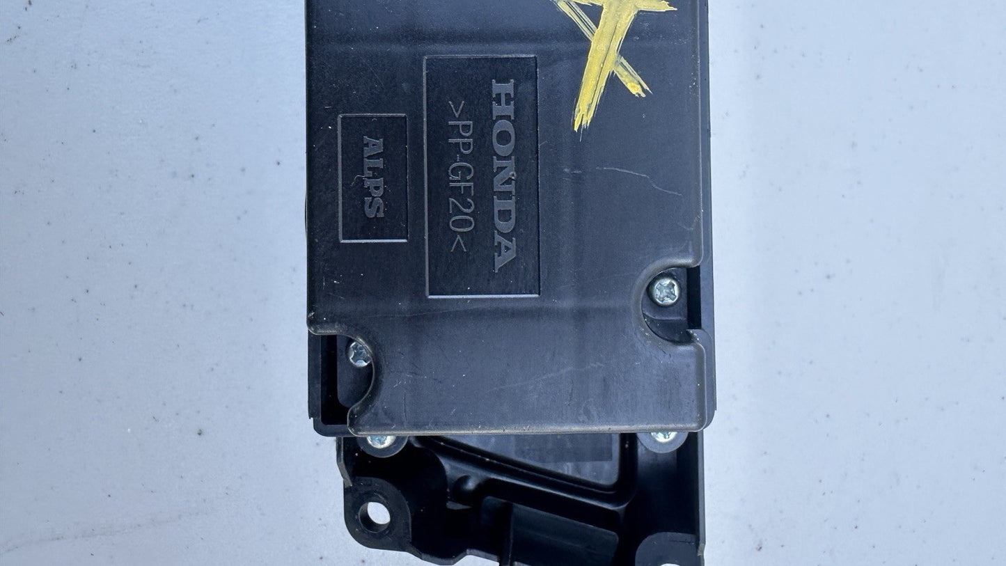 2013-2015  HONDA CIVIC AC TEMPERATURE CLIMATE CONTROL 79500TR6A013M1 OEM