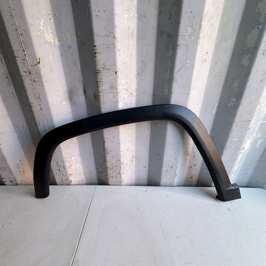 2017 2018 2019 2020 2021 Jeep Compass Front Left LH Fender Flare Molding OEM
