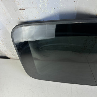 2014-2020 ACURA RLX UPPER SUNROOF SUN ROOF MOONROOF WINDOW GLASS 43R-00150 OEM