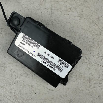 2015 - 2023 DODGE CHALLENGER ANTENNA REMOTE START & KEYLESS ENTRY MODULE OEM