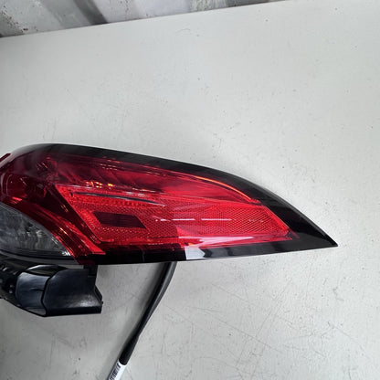 2020-2022 Toyota Corolla Right Passenger Rear Tail Light Assembly OEM