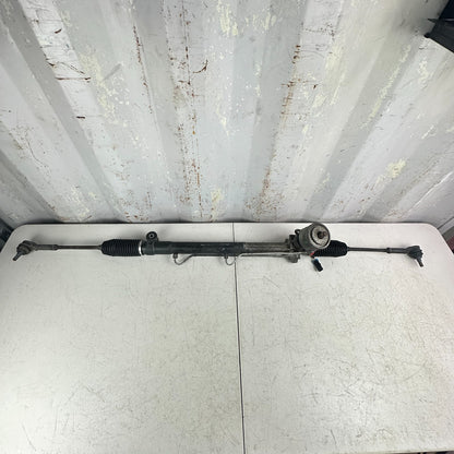 05-07 CHEVROLET CORVETTE C6 POWER STEERING GEAR / RACK AND PINION ASSEMBLY OEM