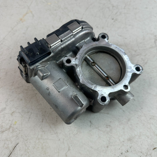2015-2021 MERCEDES W205 C300 4MATIC 2.0L ENGINE MOTOR THROTTLE BODY VALVE OEM
