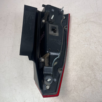 2008-2015 CADILLAC CTS V REAR RIGHT PASSENGER SIDE TAIL LIGHT LAMP 25902144 OEM
