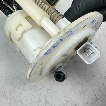 05-13 CHEVROLET CORVETTE CADILLAC XLR LEFT FUEL PUMP MODULE ASSEMBLY TANK OEM