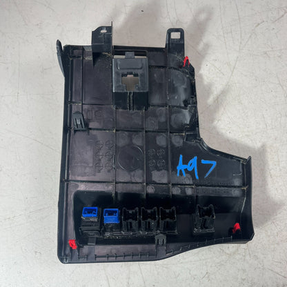 2020-2025 TOYOTA COROLLA DASH LEFT SWITCH HANDL TRIM COVER PANEL 55432-12710 OEM
