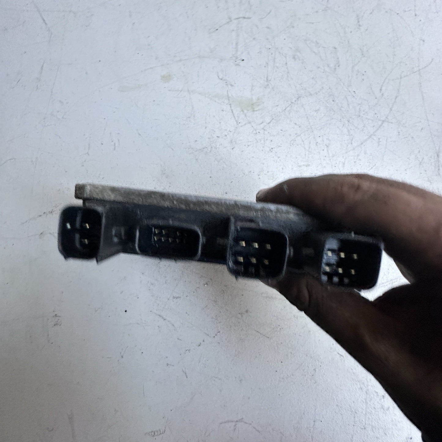 2014-2017 Acura RLX OEM 3.5L Fuel Injection Control Module 37815-R9P-A01