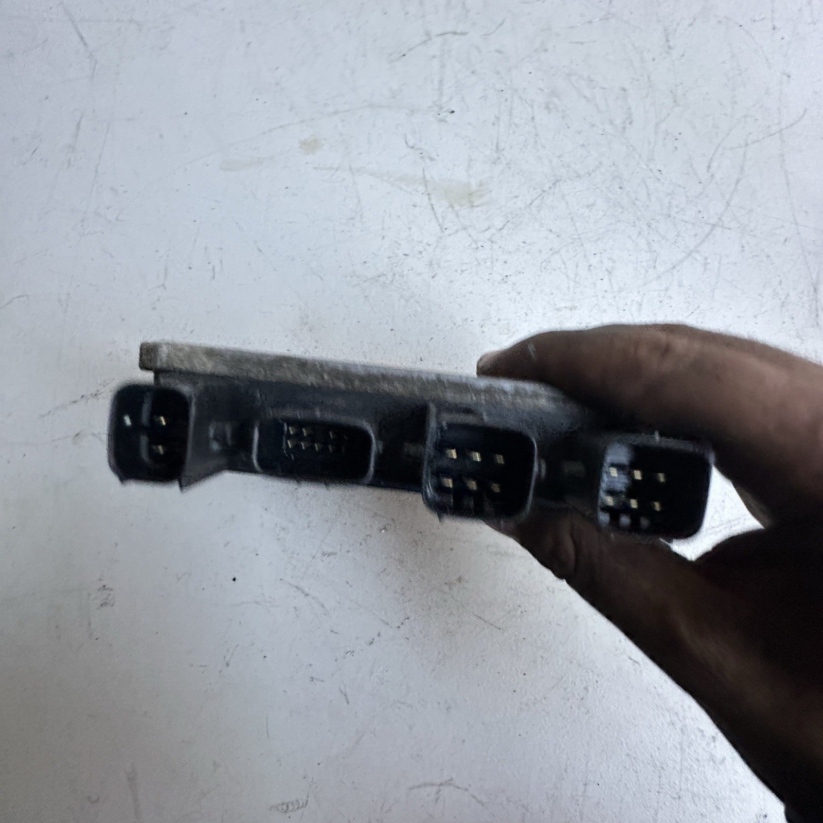2014-2017 Acura RLX OEM 3.5L Fuel Injection Control Module 37815-R9P-A01