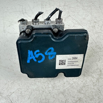 2014-2019 CHEVROLET CORVETTE C7 ABS ANTI-LOCK BRAKE PUMP CONTROL MODULE UNIT OEM